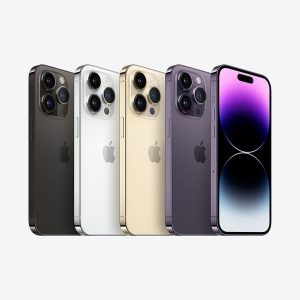 Apple iPhone 14 Pro 128GB USATO GRADO A