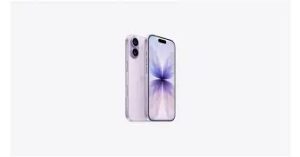 Apple iPhone 17 (8/256GB) ESIM BRAND NEW