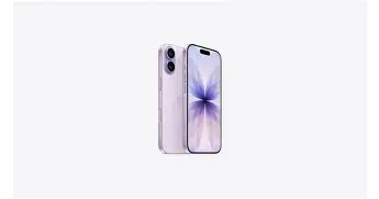 Apple iPhone 17 (8/256GB) BRAND NEW esim_0