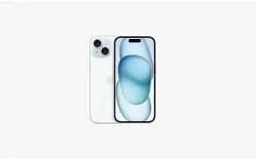 Apple iPhone 15 (6/128GB) BRAND NEW