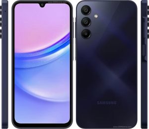 Samsung Galaxy A15 4GB /128GB OPEN BOX