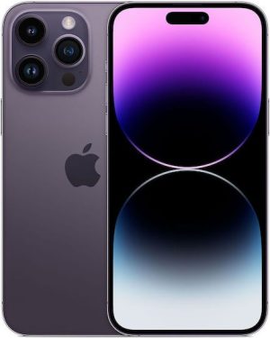 Apple iPhone 14 Pro Max 6GB/128GB DUAL SIM GRADO B