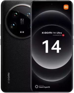 Xiaomi 14 Ultra 5G Dual SIM (16/512GB)
