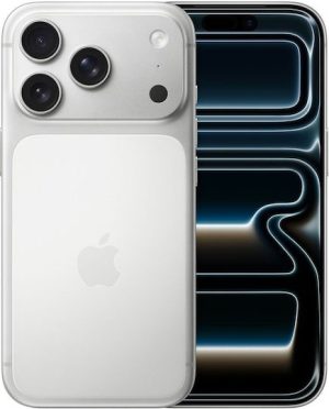 Apple iPhone 17 Pro (12/256GB)
