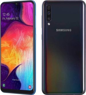 Samsung Galaxy A50 (128GB) GRADO B-C