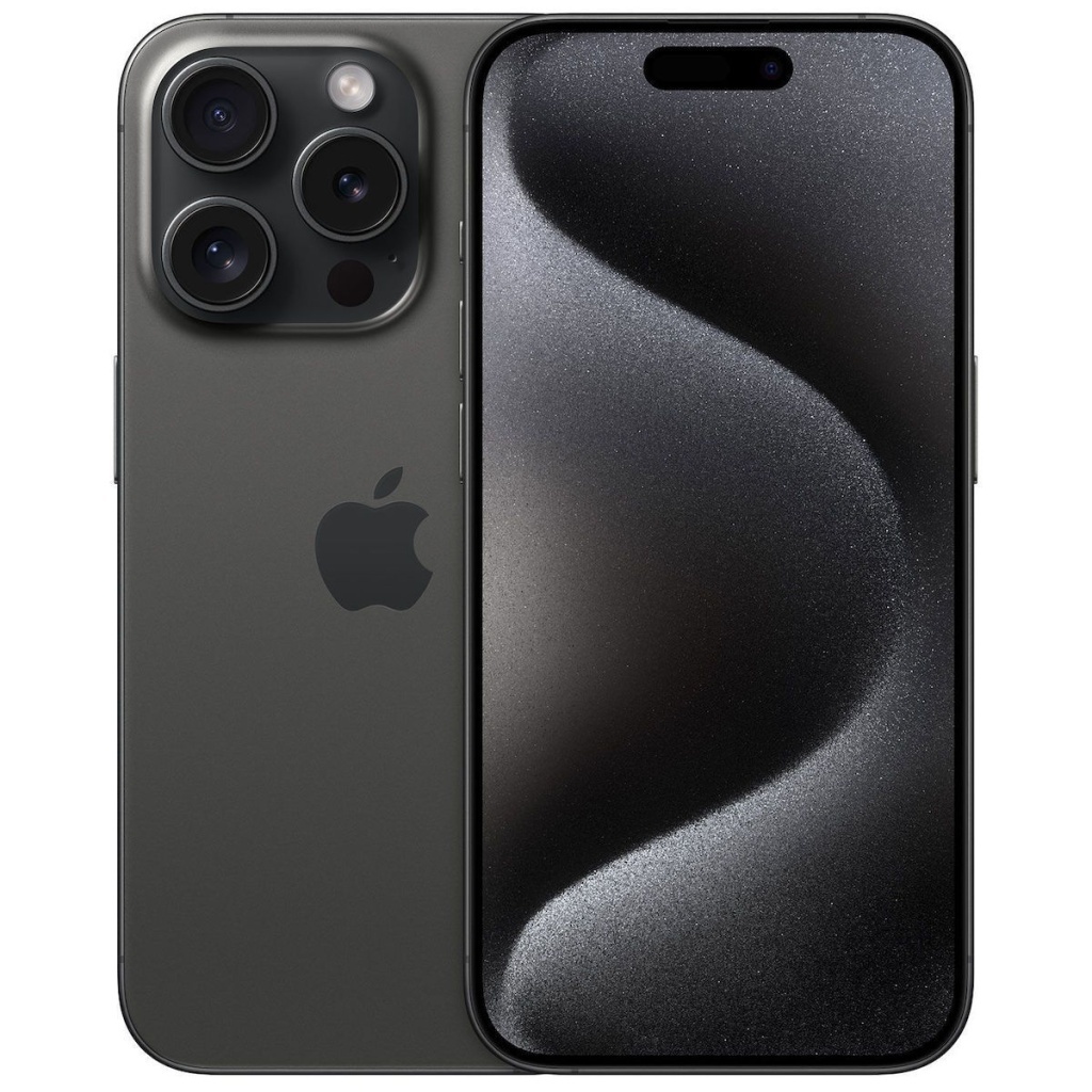 Apple iPhone 15 Pro (8GB/128GB) GRADE B_0