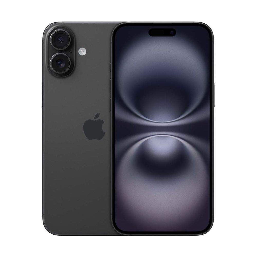Apple iPhone 16 Plus 5G (8GB/128GB) OPEN BOX_0