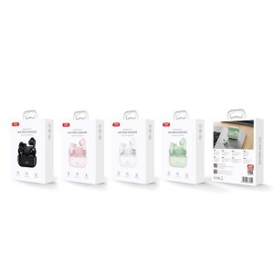 Cuffie Bluetooth XO X40 TWS BIANCO