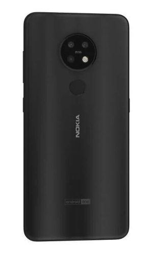 Nokia 7.2 128GB 4G GRADO A