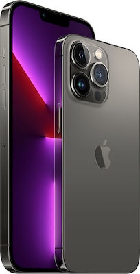 Apple iPhone 13 Pro Max 128GB GRADE B – C