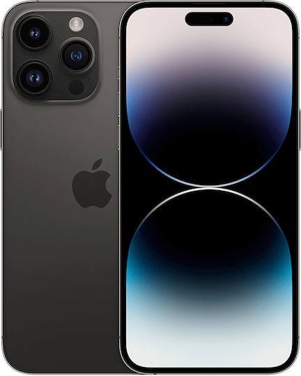 Apple iPhone 14 Pro Max 6GB/256GB DUAL SIM GRADE A_0