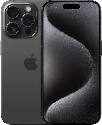Apple iPhone 15 Pro 5G (8GB/256GB)DUAL SIM GRADE A_0