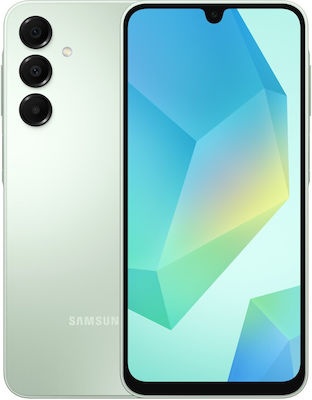 Samsung Galaxy A16 (4GB/128GB) OPEN BOX_0