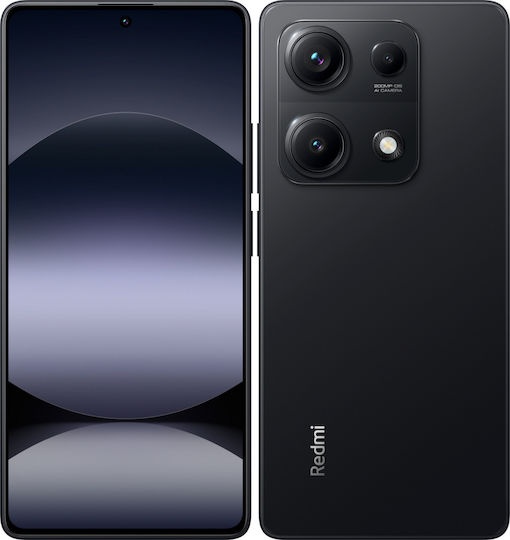 Xiaomi Redmi Note 14S Dual SIM (8/256GB) OPEN BOX_0
