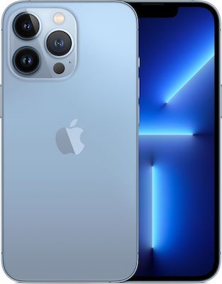 Apple iPhone 13 Pro Max (6GB/256GB) GRADE A_0