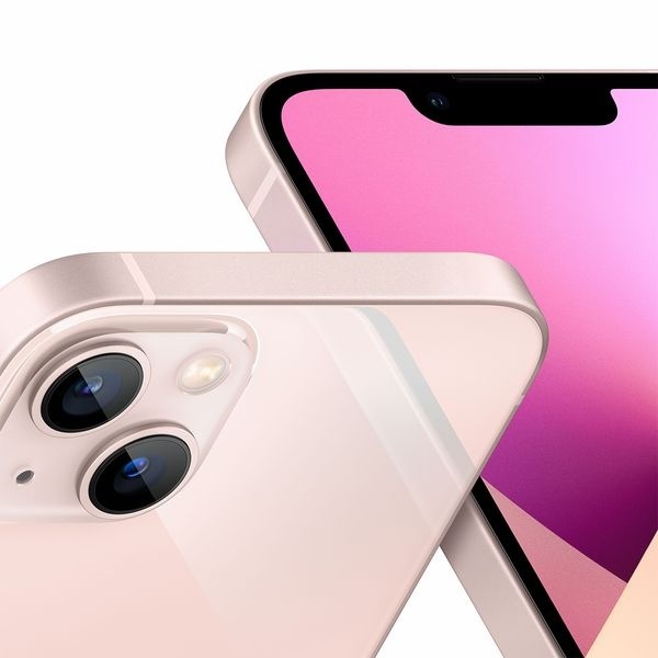 Apple iPhone 13 Mini 4GB/128GB DUAL SIM GRADE A_2