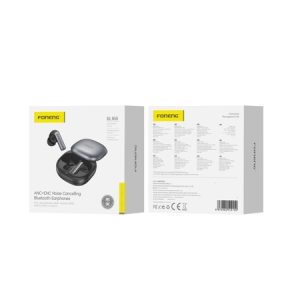 Auricolari wireless FONENG (ANC+ENC) BL166