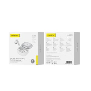 Auricolari wireless FONENG (ANC+ENC) BL166
