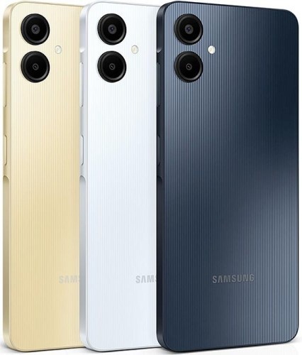 Samsung Galaxy A06 (4GB/128GB) OPEN BOX_0