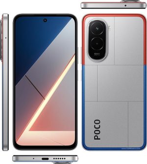 Xiaomi Poco M7 4G (8GB/256GB) SCATOLA APERTA