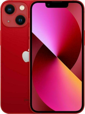 Apple iPhone 13 5G (4GB/256GB) USATO GRADO B