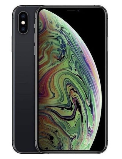 Apple iPhone Xs 64GB USED GRADE A-_1