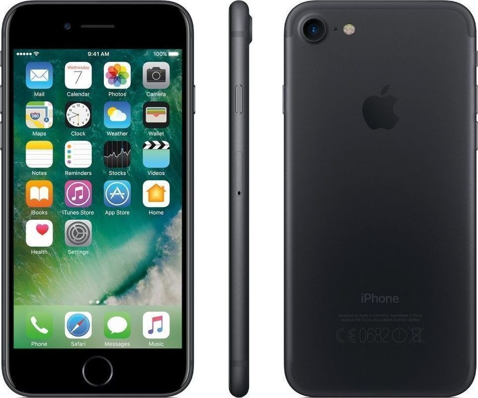 Apple iPhone 7 32GB GRADE A-_0
