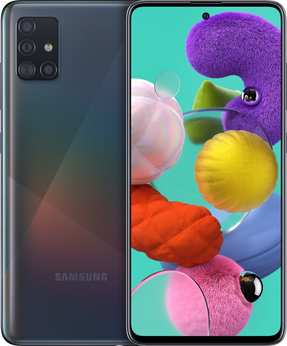 Samsung Galaxy A51 (4GB/128GB)_0