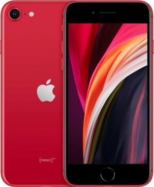 Apple iPhone SE 2020 128GB USATO GRADO B