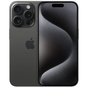 Apple iPhone 15 Pro (8GB/128GB) GRADO B