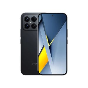 Xiaomi Poco F8 Ultra 5G Dual SIM (16/512GB) SCATOLA APERTA