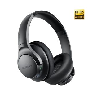 Anker Life Q20 | Cuffie Over-Ear con Hybrid ANC