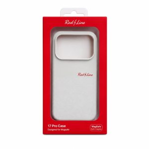 Custodia Magsafe RedLine per iPhone 17