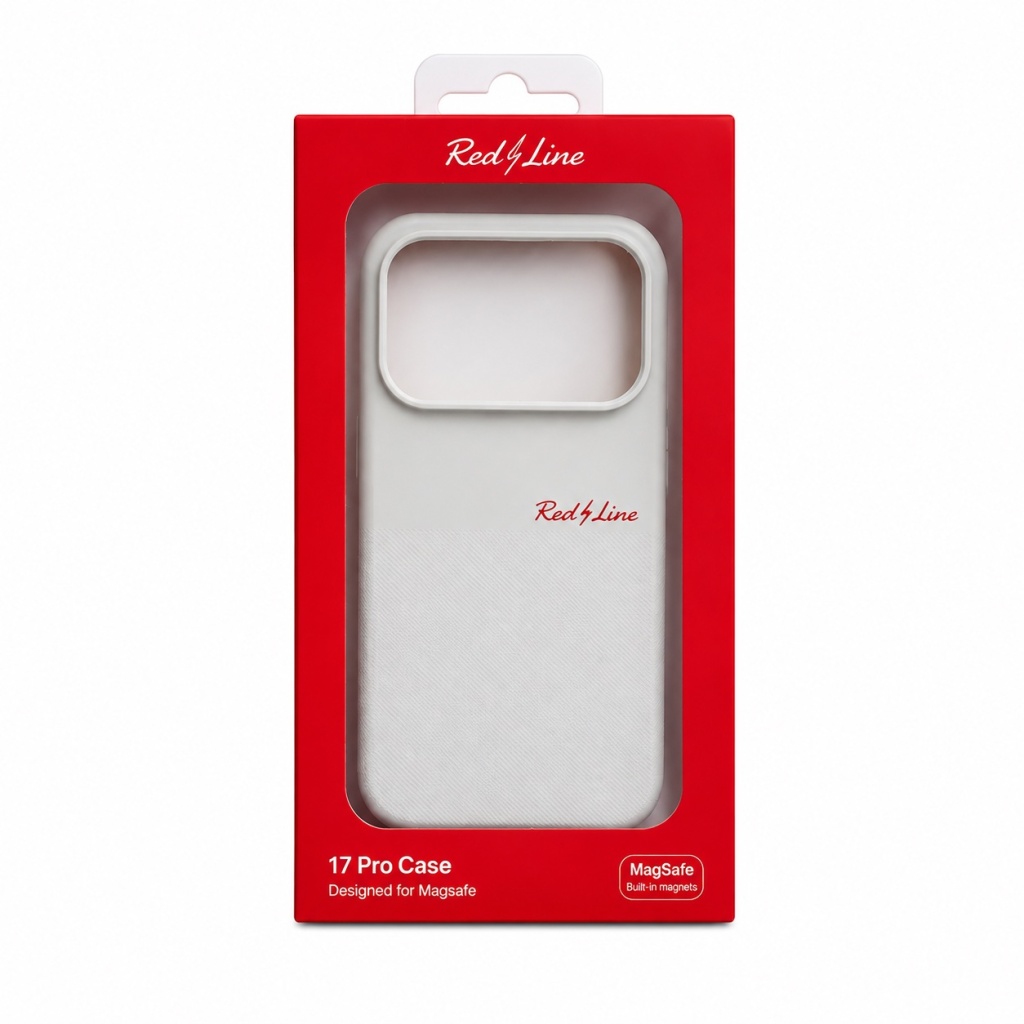 RedLine Magsafe Case iPhone 17_0