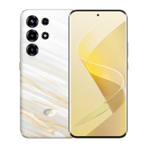 itel Super 26 Ultra (8GB/256GB) Telefono AI