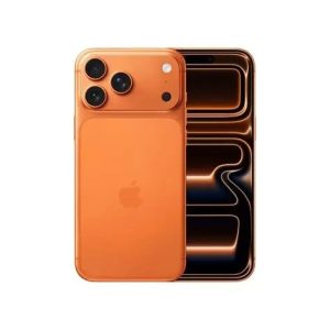 Apple iPhone 17 Pro Max ESIM (12/256GB) GRADO A++
