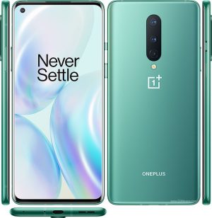OnePlus 8 (8GB/128GB) USATO GRADO A-