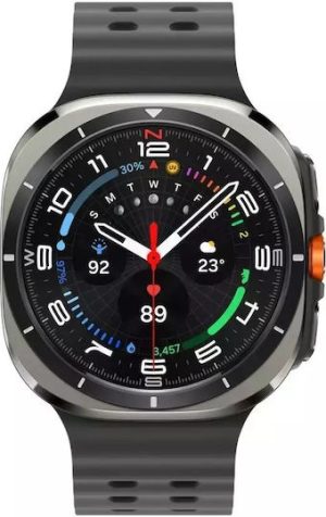 Samsung Galaxy Watch Ultra (2025) Titanio 47mm eSIM SCATOLA APERTA