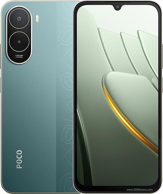 Xiaomi Poco C81 Pro DUAL SIM 4GB/256GB OPEN BOX_0