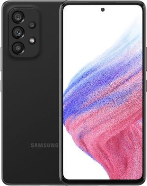 Samsung Galaxy A53 5G Dual SIM (6GB/128GB)