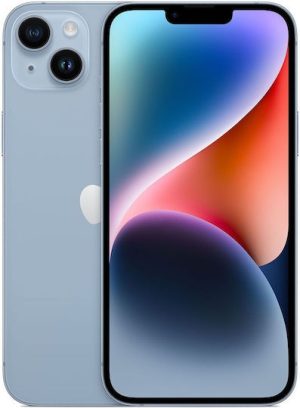 Apple iPhone 14 Plus (6/128GB) DUAL SIM GRADO B