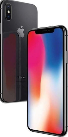 Apple iPhone X 64Gb USATO GRADO A