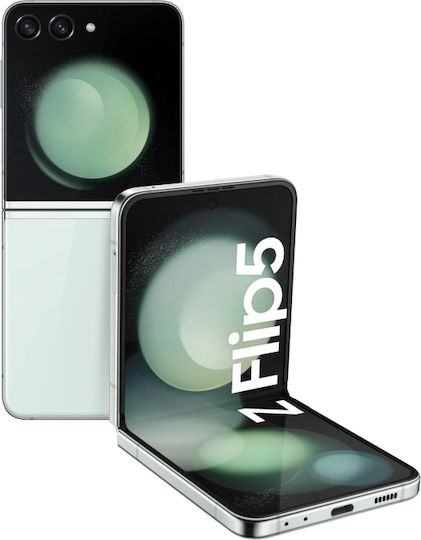 Samsung ​Galaxy Z Flip5 5G 256GB GRADE A_3
