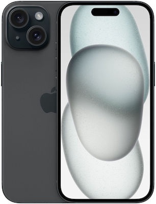 Apple iPhone 15 5G (6GB/256GB) GRADE B_0