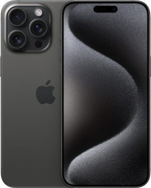 Apple iPhone 15 Pro Max 5G (8GB/256GB) USATO GRADO A