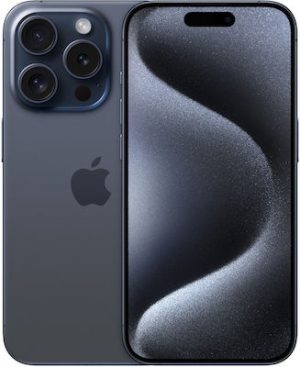 Apple iPhone 15 Pro 5G (8GB/512GB) USATO GRADO A