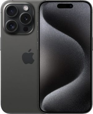 Apple iPhone 15 Pro 5G (8GB/256GB) GRADO B