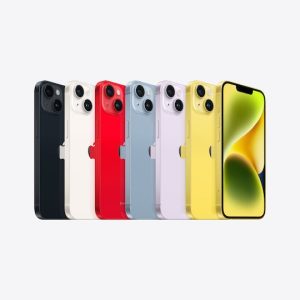 Apple iPhone 14 Plus (6/128GB) DUAL SIM GRADO B