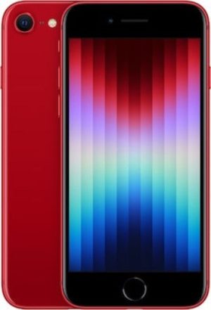 Apple iPhone SE 2022 5G (4GB/64GB) USATO GRADO A