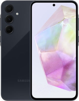 Samsung Galaxy A35 5G  (6GB/128GB) GRADE A-_0